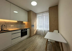 1-к квартира, на длительный срок, 35м2, 6/6 этаж