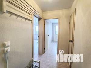 1-к квартира, на длительный срок, 35м2, 12/17 этаж