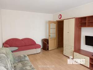2-к квартира, на длительный срок, 56м2, 6/10 этаж