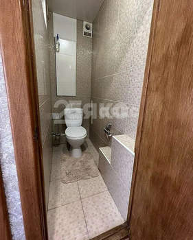 2-к квартира, на длительный срок, 44м2, 4/5 этаж