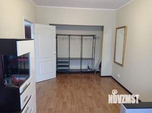 1-к квартира, на длительный срок, 36м2, 15/17 этаж