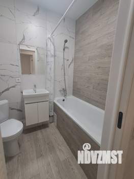 1-к квартира, посуточно, 37м2, 18/18 этаж