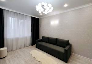 1-к квартира, на длительный срок, 42м2, 14/22 этаж