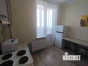 1-к квартира, на длительный срок, 35м2, 10/19 этаж