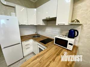 Студия квартира, посуточно, 28м2, 4/24 этаж