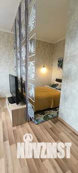 1-к квартира, посуточно, 37м2, 19/20 этаж