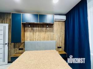 2-к квартира, на длительный срок, 59м2, 15/19 этаж