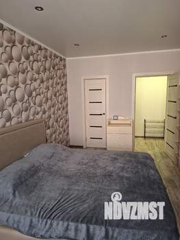 1-к квартира, на длительный срок, 45м2, 20/22 этаж