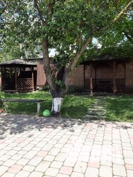 Студия квартира, посуточно, 25м2, 2/9 этаж