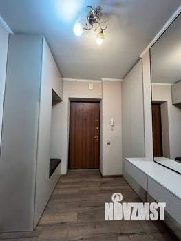 1-к квартира, на длительный срок, 40м2, 8/20 этаж