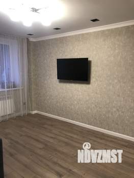 1-к квартира, на длительный срок, 41м2, 9/20 этаж