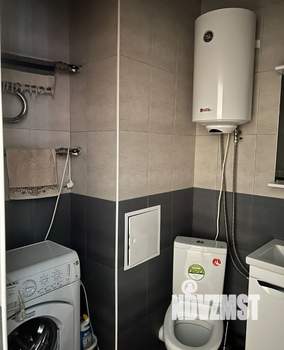 Студия квартира, на длительный срок, 36м2, 5/20 этаж