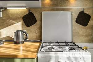 1-к квартира, посуточно, 31м2, 4/5 этаж