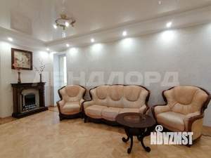 3-к квартира, на длительный срок, 136м2, 4/9 этаж