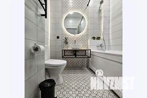 1-к квартира, посуточно, 30м2, 9/9 этаж