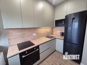 1-к квартира, на длительный срок, 43м2, 25/26 этаж