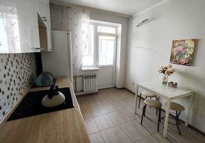 1-к квартира, на длительный срок, 37м2, 14/20 этаж