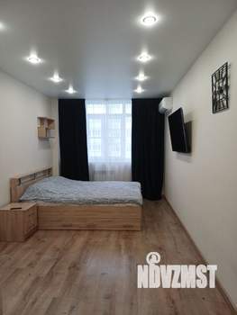 1-к квартира, на длительный срок, 47м2, 11/20 этаж