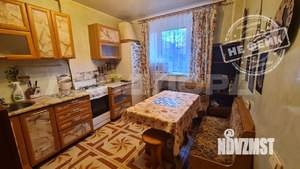 1-к квартира, на длительный срок, 40м2, 1/5 этаж