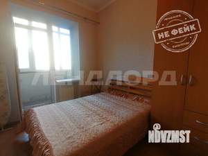 1-к квартира, на длительный срок, 36м2, 10/10 этаж