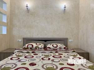 1-к квартира, посуточно, 50м2, 11/18 этаж