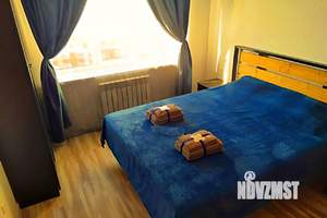 2-к квартира, посуточно, 43м2, 9/20 этаж