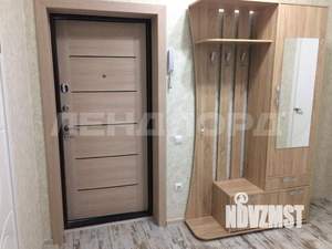 1-к квартира, на длительный срок, 49м2, 6/17 этаж