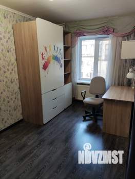 2-к квартира, на длительный срок, 47м2, 5/5 этаж