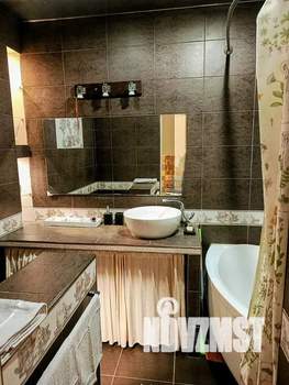1-к квартира, посуточно, 37м2, 4/4 этаж