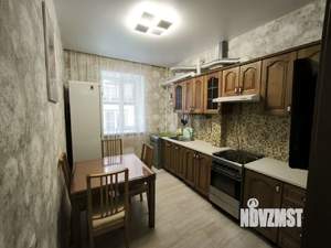 2-к квартира, на длительный срок, 50м2, 3/4 этаж