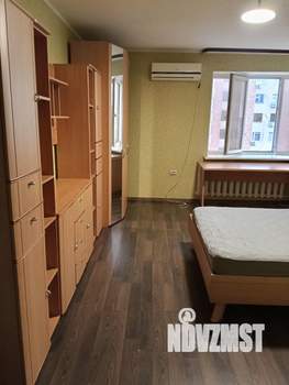 1-к квартира, на длительный срок, 42м2, 12/16 этаж