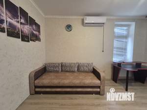 1-к квартира, на длительный срок, 42м2, 2/15 этаж