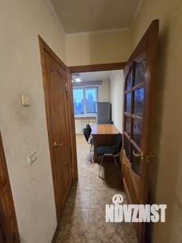 1-к квартира, на длительный срок, 36м2, 7/11 этаж