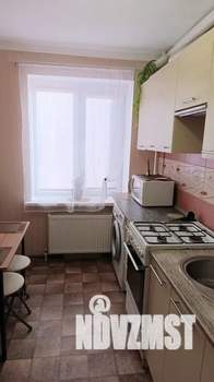1-к квартира, посуточно, 30м2, 2/5 этаж