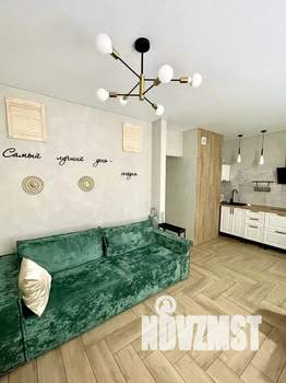 2-к квартира, посуточно, 42м2, 12/24 этаж