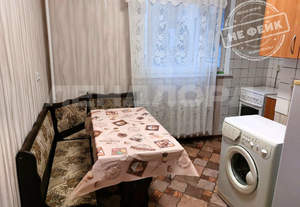 1-к квартира, на длительный срок, 38м2, 2/10 этаж