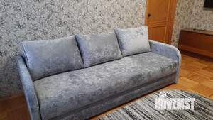 3-к квартира, на длительный срок, 52м2, 4/5 этаж