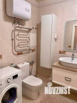 1-к квартира, на длительный срок, 50м2, 14/17 этаж