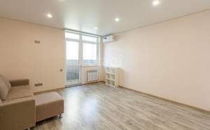 1-к квартира, на длительный срок, 30м2, 3/17 этаж