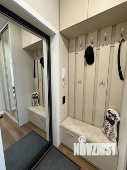 Студия квартира, посуточно, 29м2, 10/26 этаж