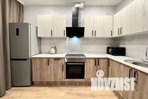 1-к квартира, посуточно, 38м2, 9/10 этаж