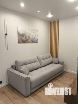 1-к квартира, на длительный срок, 45м2, 14/25 этаж