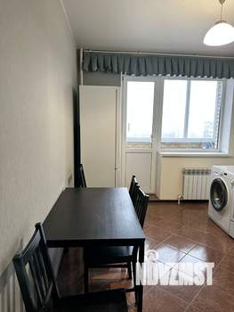 1-к квартира, на длительный срок, 35м2, 7/9 этаж