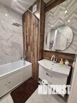 Студия квартира, посуточно, 30м2, 9/16 этаж