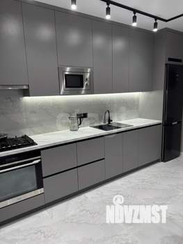 2-к квартира, на длительный срок, 60м2, 3/24 этаж