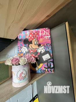 1-к квартира, на длительный срок, 29м2, 5/5 этаж