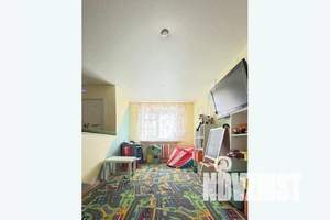 1-к квартира, посуточно, 30м2, 6/9 этаж