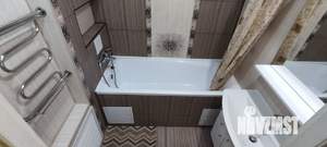 2-к квартира, на длительный срок, 43м2, 1/21 этаж