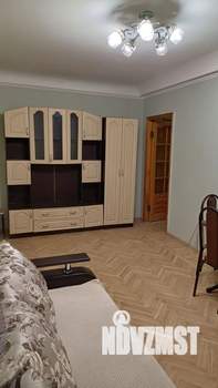 2-к квартира, на длительный срок, 50м2, 1/5 этаж