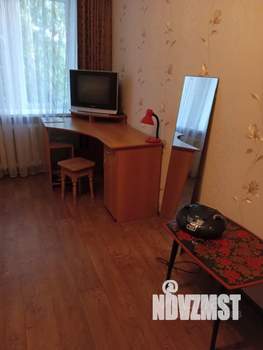 2-к квартира, на длительный срок, 45м2, 4/5 этаж